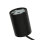 Pendelleuchte Schwarz GU10 R35 Ø 4 cm Metall Modern