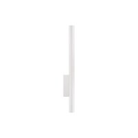 Wandlampe 2-flammig GU10 R35 60 cm hoch Up Down...