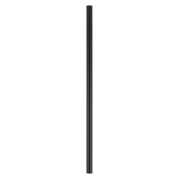 Deckenlampe Schwarz GU10 R35 Ø 4 cm H: 110 cm