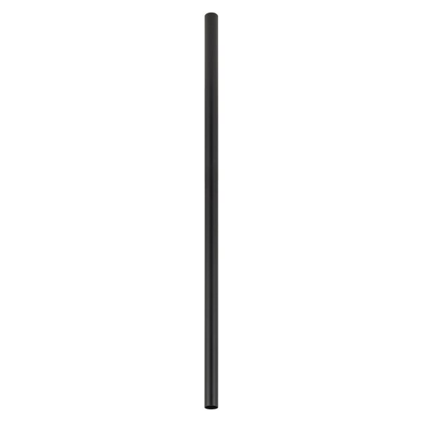 Deckenlampe Schwarz GU10 R35 Ø 4 cm H: 110 cm