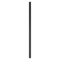 Deckenlampe Schwarz GU10 R35 &Oslash; 4 cm H: 110 cm