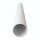Plafonnier Blanc GU10 R35 H : 110 cm de haut Ø 4 cm Moderne