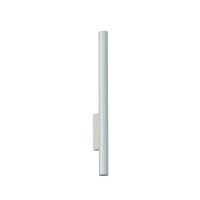 Applique Gris clair Up Down GU10 R35 Métal Moderne...