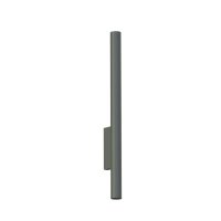 Applique Up Down GU10 R35 Gris Métal Moderne...