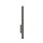 Wandleuchte Up Down GU10 R35 Grau Metall Modern innen