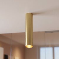 Deckenlampe GU10 R35 &Oslash; 4 cm H: 18,5 cm...