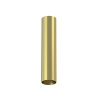 Deckenlampe GU10 R35 Ø 4 cm H: 18,5 cm...