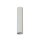 Deckenleuchte GU10 R35 Ø 4 cm Hellgrau Metall Modern ROJA
