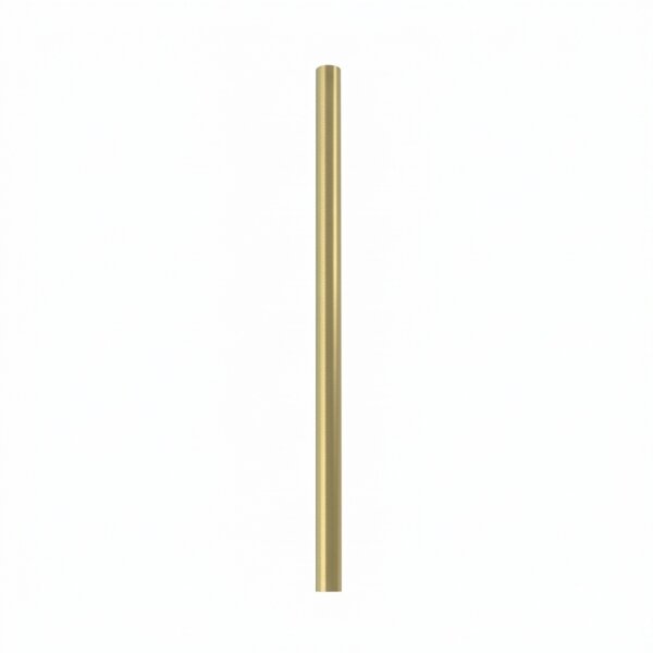 Deckenleuchte Messing GU10 R35 Ø 4 cm H: 90 cm punktuell