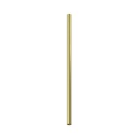 Deckenleuchte Messing GU10 R35 &Oslash; 4 cm H: 110 cm...