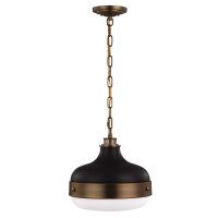 Lampe à suspendre élégante CANILLA...
