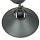 Plafonnier en laiton orientable E27 Ø 25 cm