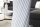 Lampe sur pied extravagante Retro 120cm blanche