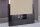 Noble lampe de table papier Bauhaus angulaire 25cm