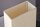 Noble lampe de table papier Bauhaus angulaire 25cm