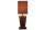 Lampe Moderne Table Lampe design en bois véritable