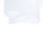 Suspension Blanc réglable 3 flammes E27 Tissu aspect velours