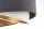 Pendelleuchte Stoff Dunkelgrau Gold E27 rund Ø 50 cm