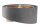 Suspension ronde Ø 50 cm Gris Argent Beige Or E27 Tissu