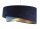 Suspension Tissu rond Ø 50 cm Aspect velours Moderne MARLON