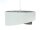 Pendelleuchte Wohnzimmer rund D: 50 cm Stoff Velours Optik