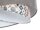 Pendelleuchte E27 rund Ø 50 cm Stoff Velours Optik Grau Beige