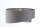 Pendelleuchte E27 rund D: 50 cm Velours Optik Modern Stoff