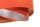 Pendelleuchte Orange Gold Silber E27 rund Ø 50 cm