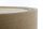 Suspension Tissu Naturel Crème E27 ronde D : 60 cm Boho
