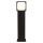 Borne déclairage LED 65 cm IP54 noir blanc 3000 K 746 lm