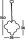 Lampe à suspendre verre Ø 41 cm 17x G9 gris fumée chrome décoratif