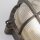 Außenwandlampe IP44 E27 H: 25 cm Maritim in Silber antik
