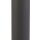 LED Außenlampe Garten 45 cm IP44 Anthrazit 4000 K 505 lm