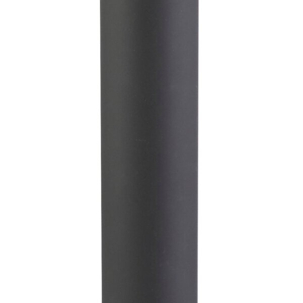 Lampe dextérieur LED anthracite IP44 4000 K 505 lm 73 cm