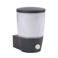 Lampe dextérieur murale détecteur de...