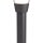 Lampadaire extérieur IP44 E27 45 cm Anthracite Blanc