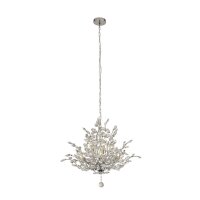 Kronleuchter Kristall Ø 68cm H: max. 1,5m...