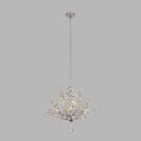 Kronleuchter Kristall Ø 68cm H: max. 1,5m...