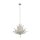 Kronleuchter Kristall Ø 68cm H: max. 1,5m verstellbar 7x E14