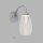LED Wandleuchte mit Schalter 3000 K 414 lm H: 26,5 cm