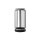 Lampe de table LED Noir Blanc 33 cm Ø 16 cm Métal 3000 K