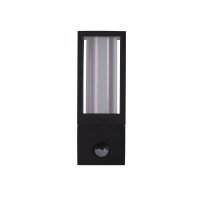 Außenlampe Wand IP44 GU10 Schwarz Weiß...