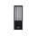 Außenlampe Wand IP44 GU10 Schwarz Weiß Bewegungsmelder