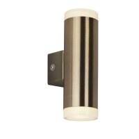 Applique murale LED extérieure Up Down IP44 en...
