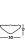 Wandleuchte Tiffany Stil Buntglas Metall B: 30,5 cm E14