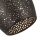 Hängelampe Schwarz Gold E27 Ø15 cm höhenverstellbar