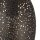 Hängelampe Schwarz Gold E27 Ø15 cm höhenverstellbar