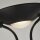 LED Stehleuchte Leselampe 180 cm Schwarz 3000 K 1887 lm