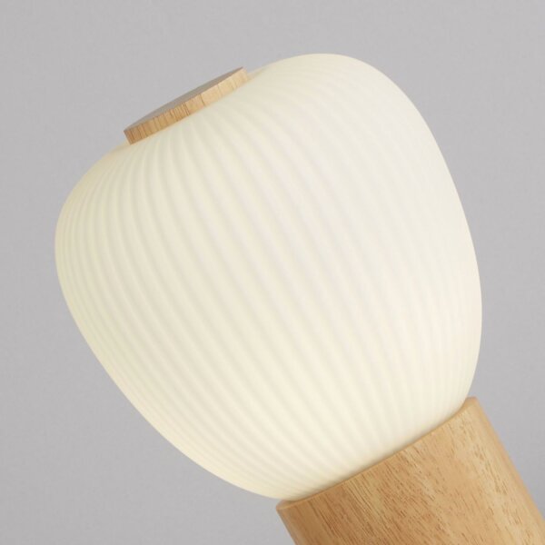 Suspension noir blanc L : 78,5 cm E14 3-flamme E14