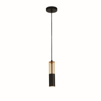 Lampe à suspendre ronde Ø 10 cm...